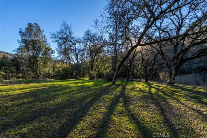 0 Crown Point, Forest Ranch, California 95942