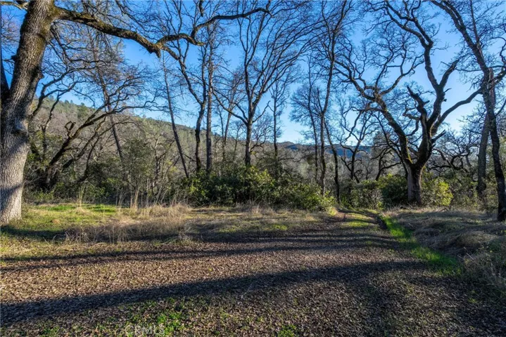 0 Crown Point, Forest Ranch, California 95942