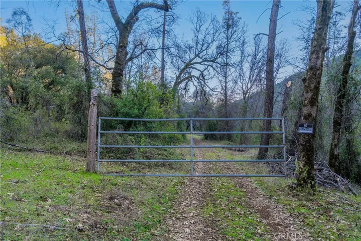 0 Crown Point, Forest Ranch, California 95942
