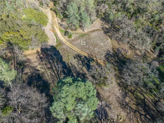 0 Crown Point, Forest Ranch, California 95942