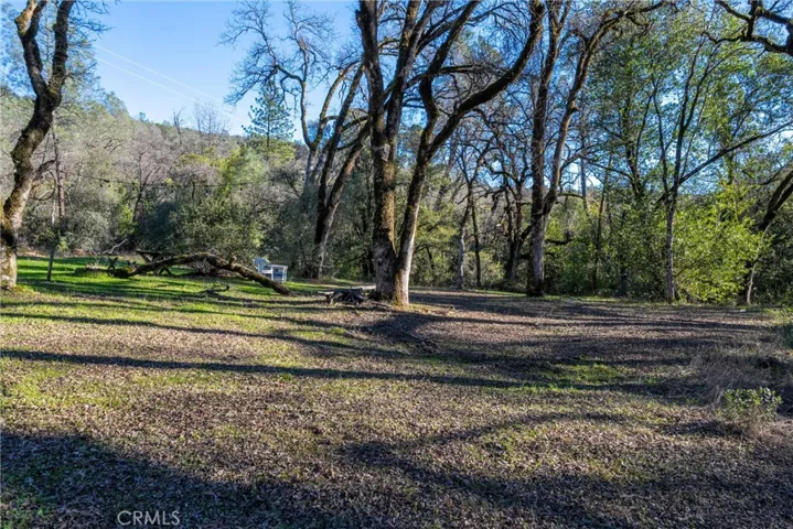 0 Crown Point, Forest Ranch, California 95942