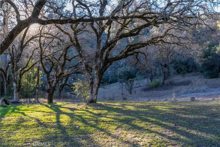 0 Crown Point, Forest Ranch, California 95942