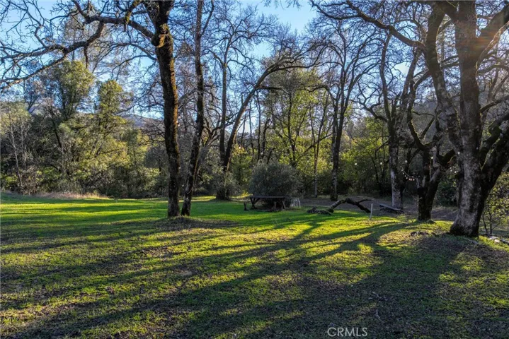 0 Crown Point, Forest Ranch, California 95942