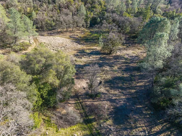 0 Crown Point, Forest Ranch, California 95942