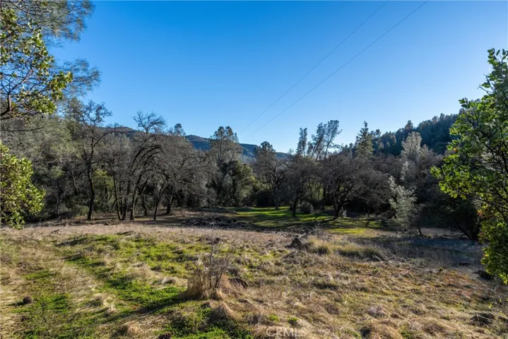 0 Crown Point, Forest Ranch, California 95942