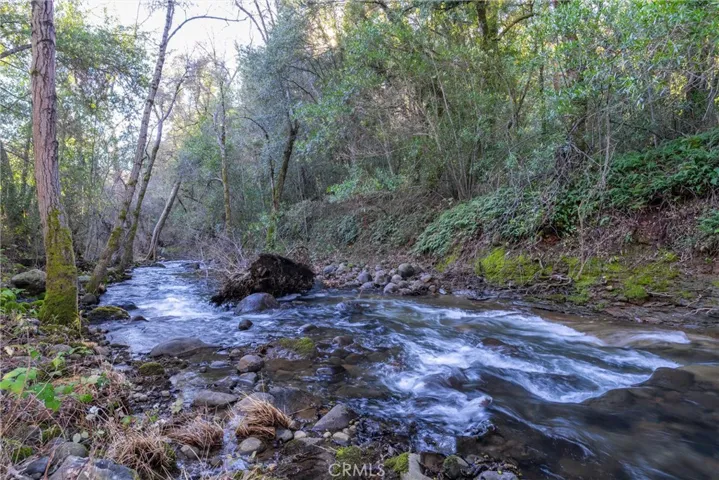 0 Crown Point, Forest Ranch, California 95942