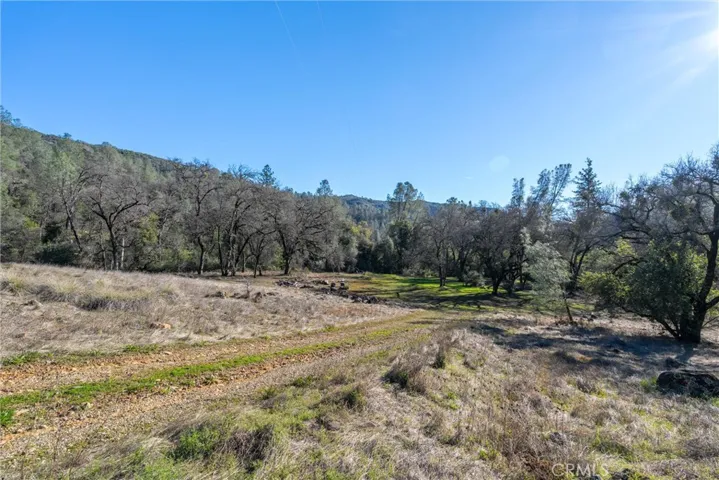 0 Crown Point, Forest Ranch, California 95942