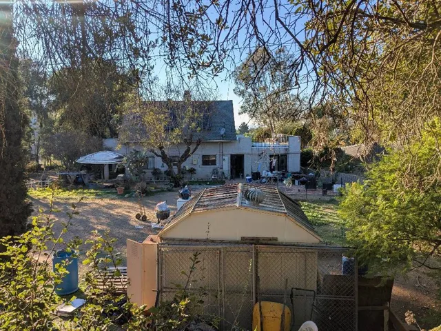 Expansive Acreage 3.91 Acres of Private Land