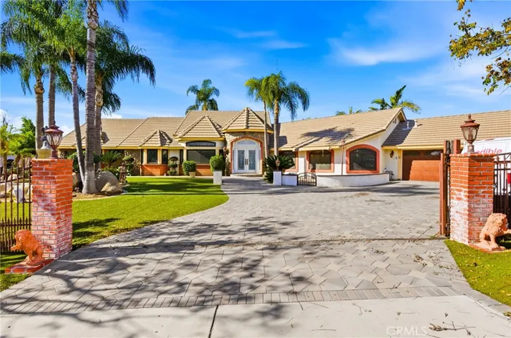 16575 Bonanza Dr, Riverside, California 92504