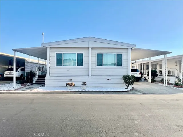 1441 Paso Real 312, Rowland Heights, California 91748