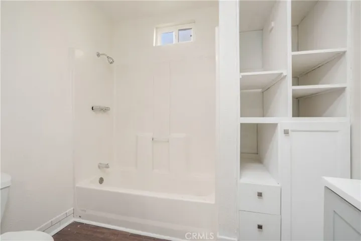 Restroom of Front House