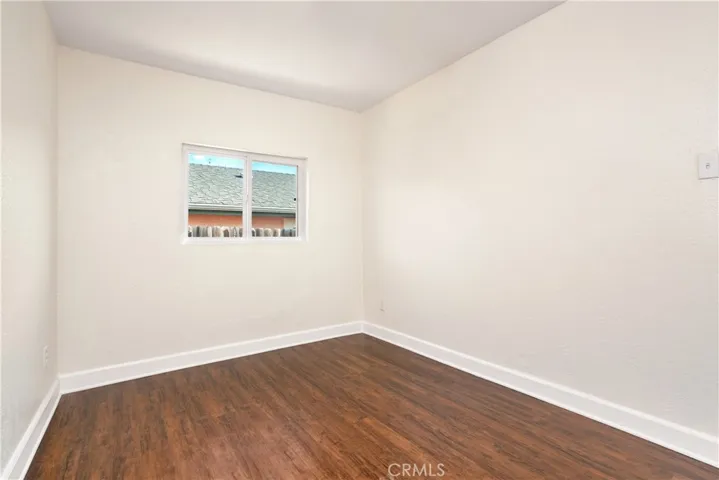 Dining Room (Bedroom Conversion)