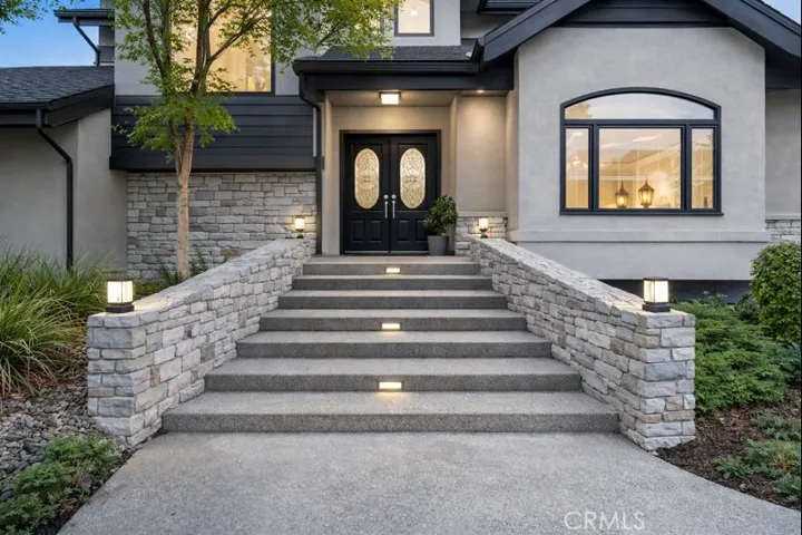 Updated exterior (AI generated)