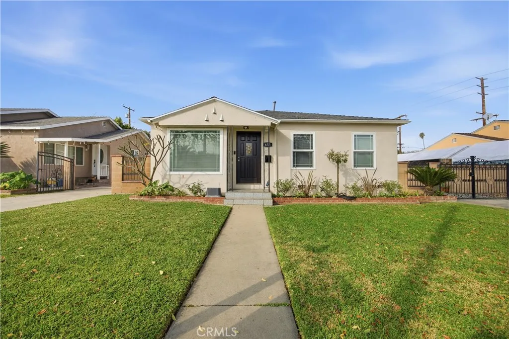 653 N Raywood, Montebello, California 90640 home-pic-1