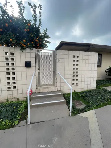 999 E Valley Boulevard 20, Alhambra, California 91801