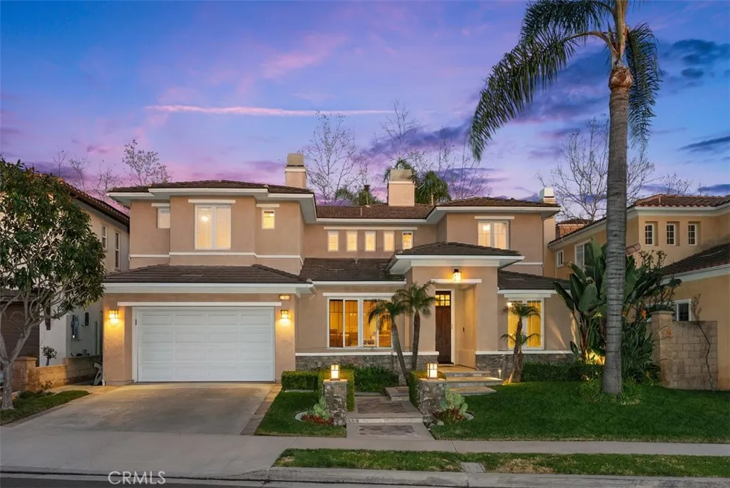 22846 Hunter Creek, Mission Viejo, California 92692 home-pic-1
