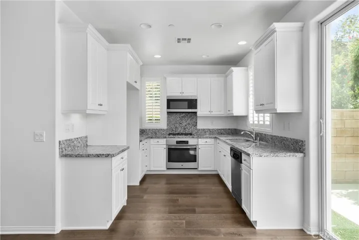 2051 Liberty Way, Claremont, California 91711