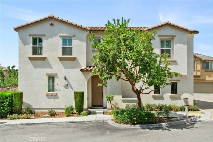 2051 Liberty Way, Claremont, California 91711