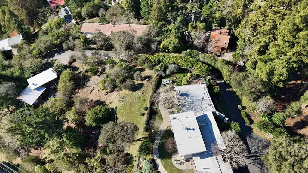 View of property location