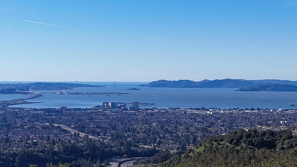 Water view