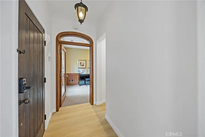 entry foyer