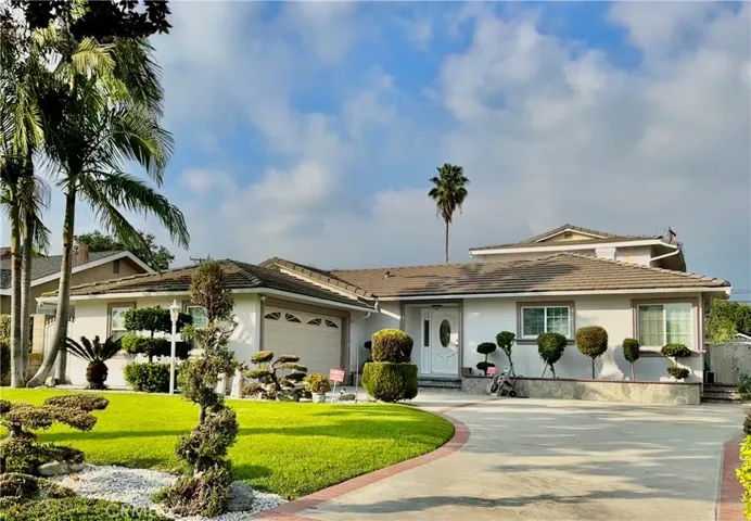 409 W Woodruff Avenue, Arcadia, California 91007
