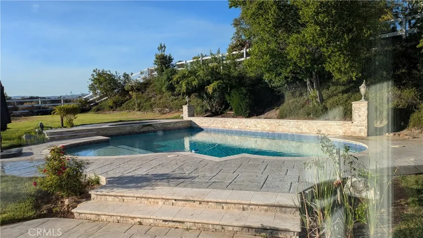 15435 Live Oak Springs Canyon, Canyon Country, California 91387