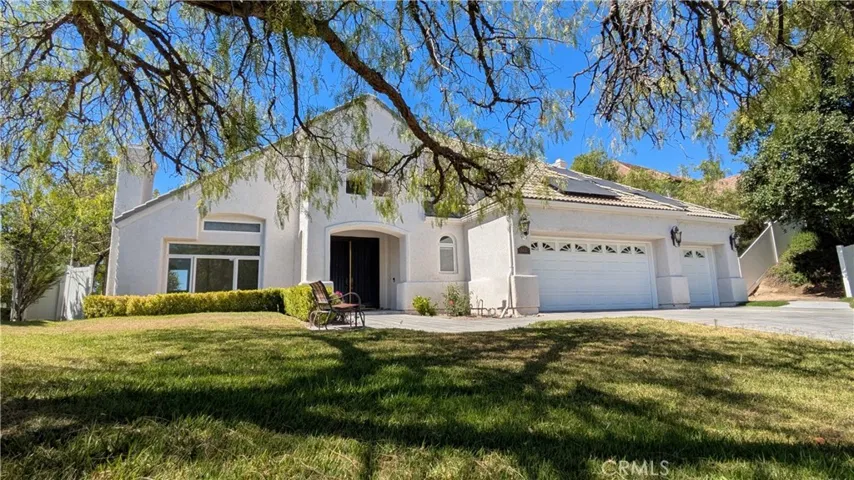 15435 Live Oak Springs Canyon, Canyon Country, California 91387
