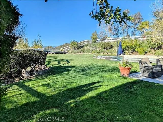 15435 Live Oak Springs Canyon, Canyon Country, California 91387