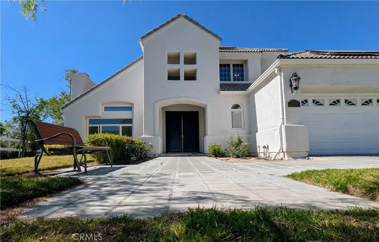 15435 Live Oak Springs Canyon, Canyon Country, California 91387