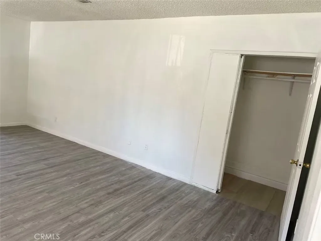 Large Living Room with Closet Large Living Room with Closet