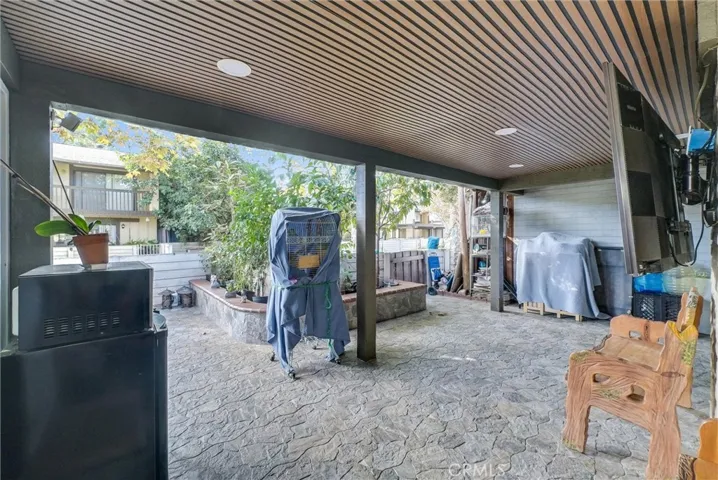 New Electrical Wiring and Paint.