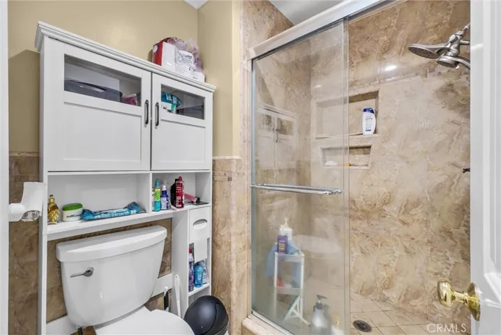 Third Bathrooms Upstairs