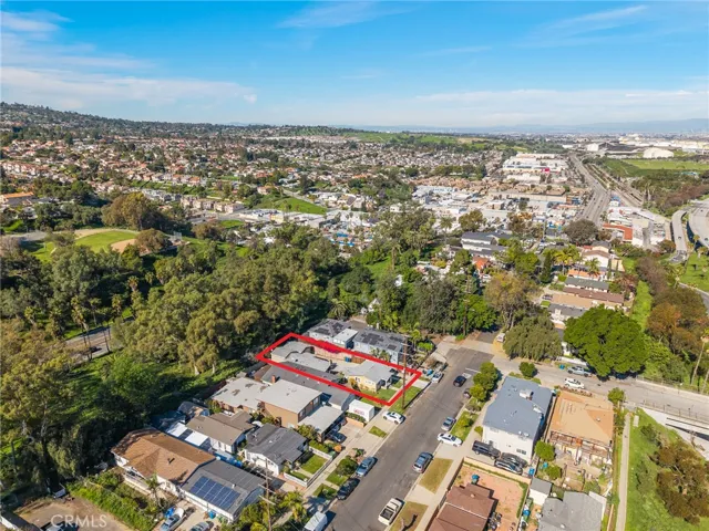 827 N Gaffey, San Pedro, California 90731