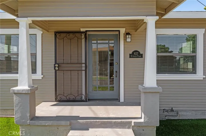 827 N Gaffey, San Pedro, California 90731