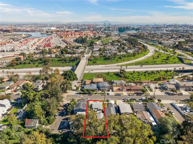 827 N Gaffey, San Pedro, California 90731