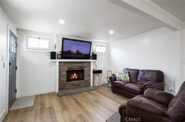Back House - 2 bed, 2 bath