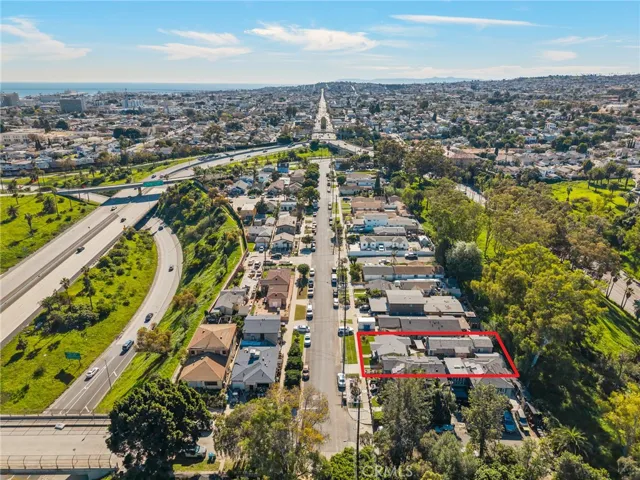 827 N Gaffey, San Pedro, California 90731
