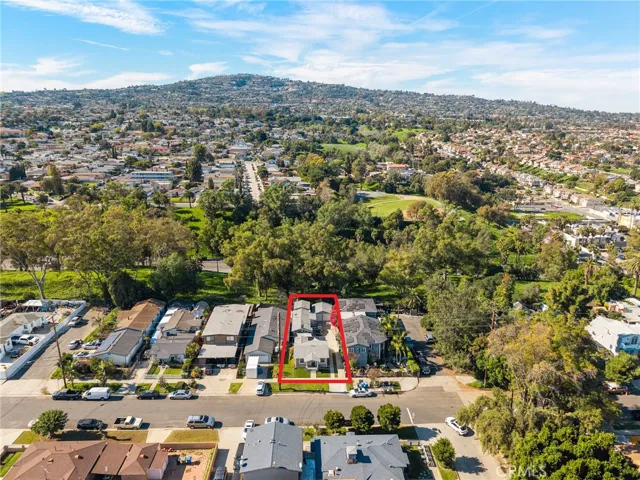 827 N Gaffey, San Pedro, California 90731