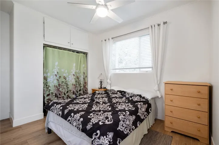 Back House - 2 bed, 2 bath