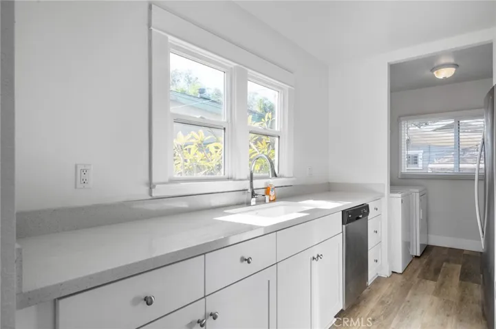 Front house 1 bed, 1 bath