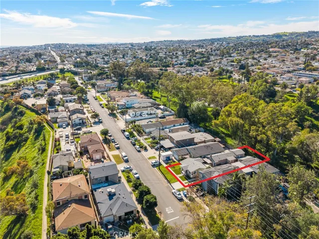 827 N Gaffey, San Pedro, California 90731