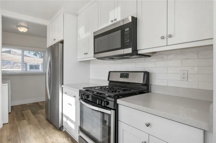 Front house 1 bed, 1 bath
