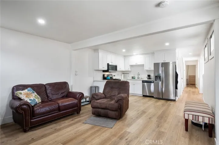 Back House - 2 bed, 2 bath