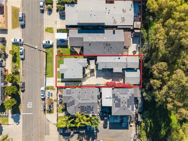 827 N Gaffey, San Pedro, California 90731