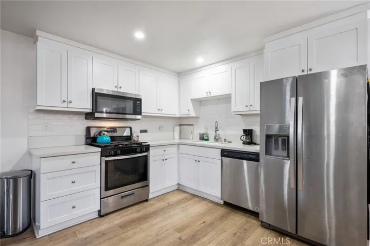 Back House - 2 bed, 2 bath