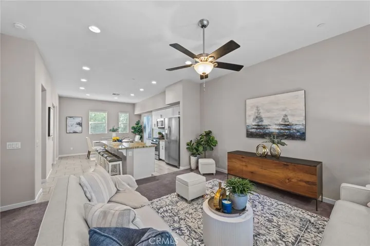 762 Chandler Walk, Upland, California 91786