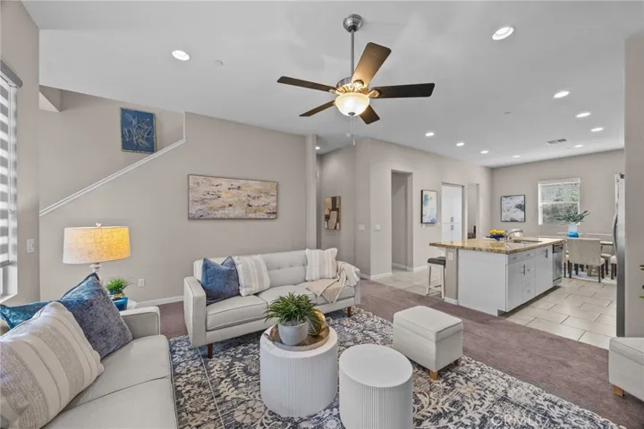 762 Chandler Walk, Upland, California 91786
