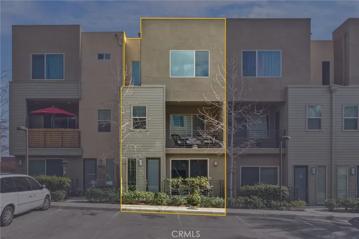 762 Chandler Walk, Upland, California 91786