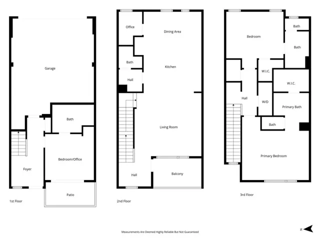 762 Chandler Walk, Upland, California 91786
